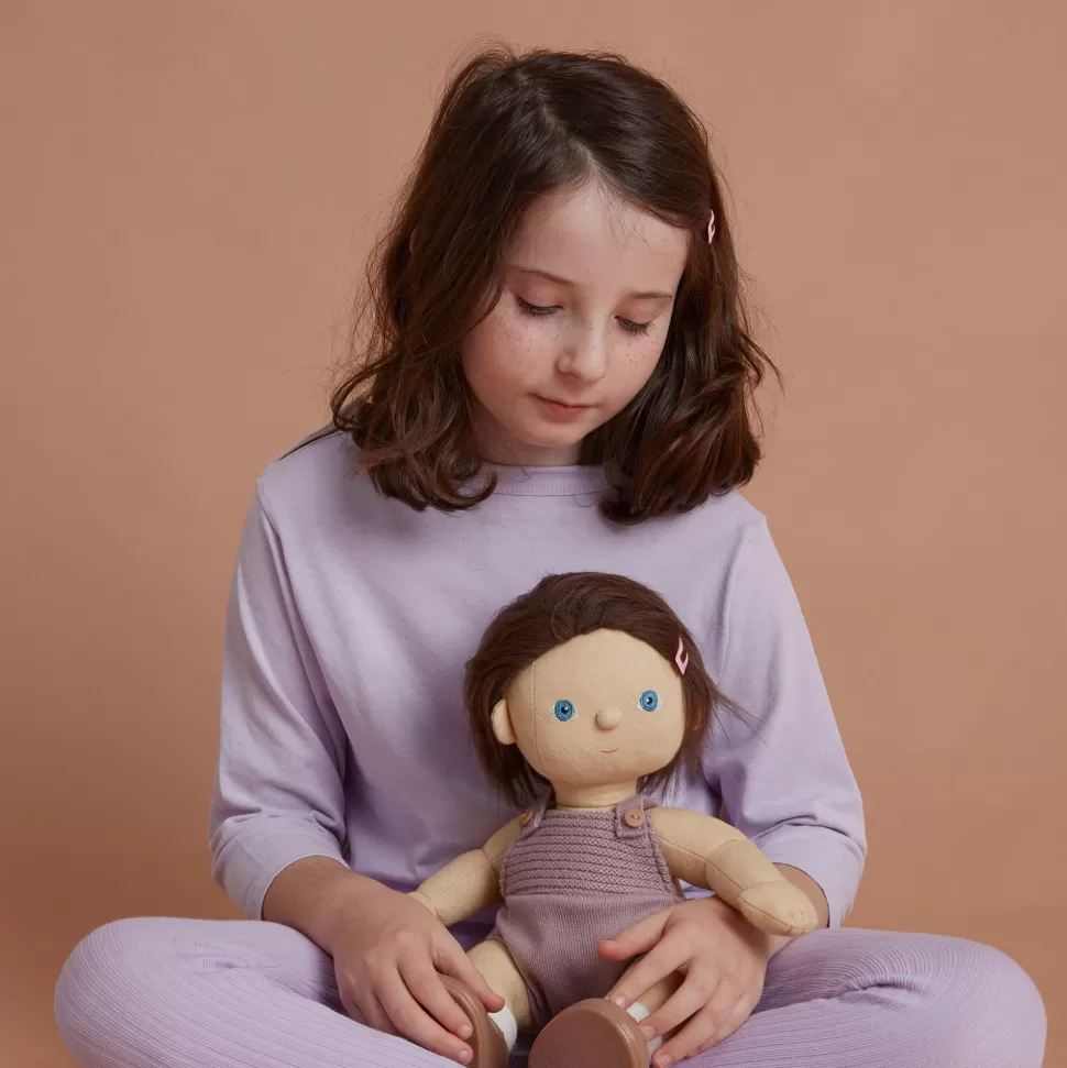 Kids Olli Ella Indoor Play | Dinkum Dolls<Dinkum Dolls - Bitsy