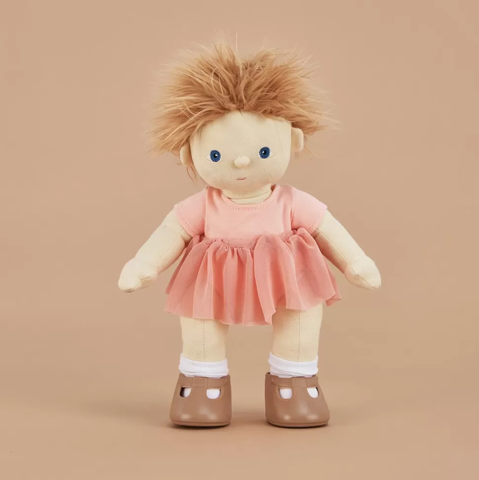 Kids Olli Ella Doll Accessories<Dinkum Dolls Ballet Set