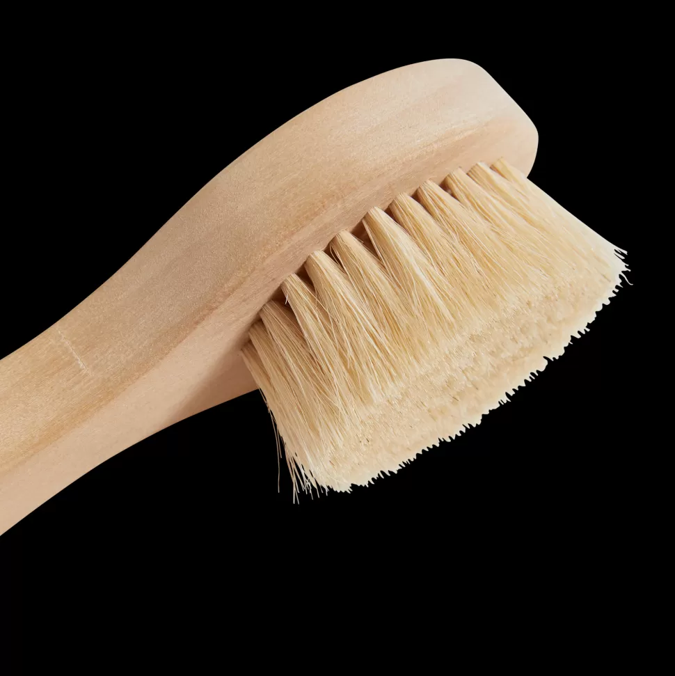 Kids Olli Ella Indoor Play | Doll Accessories<Dinkum Dolls Pinewood Brush