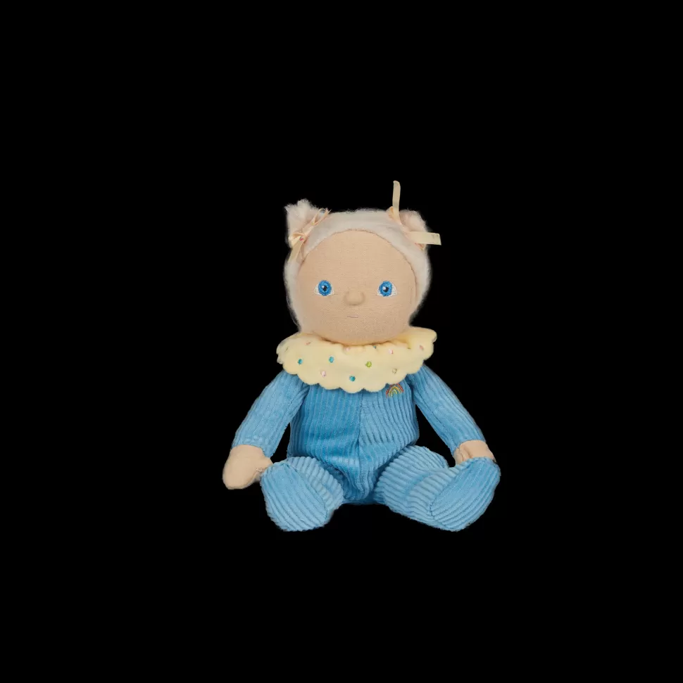 Olli Ella Soft Toys<Dinky Dinkums Sweet Treats - Bonnie Buttercream
