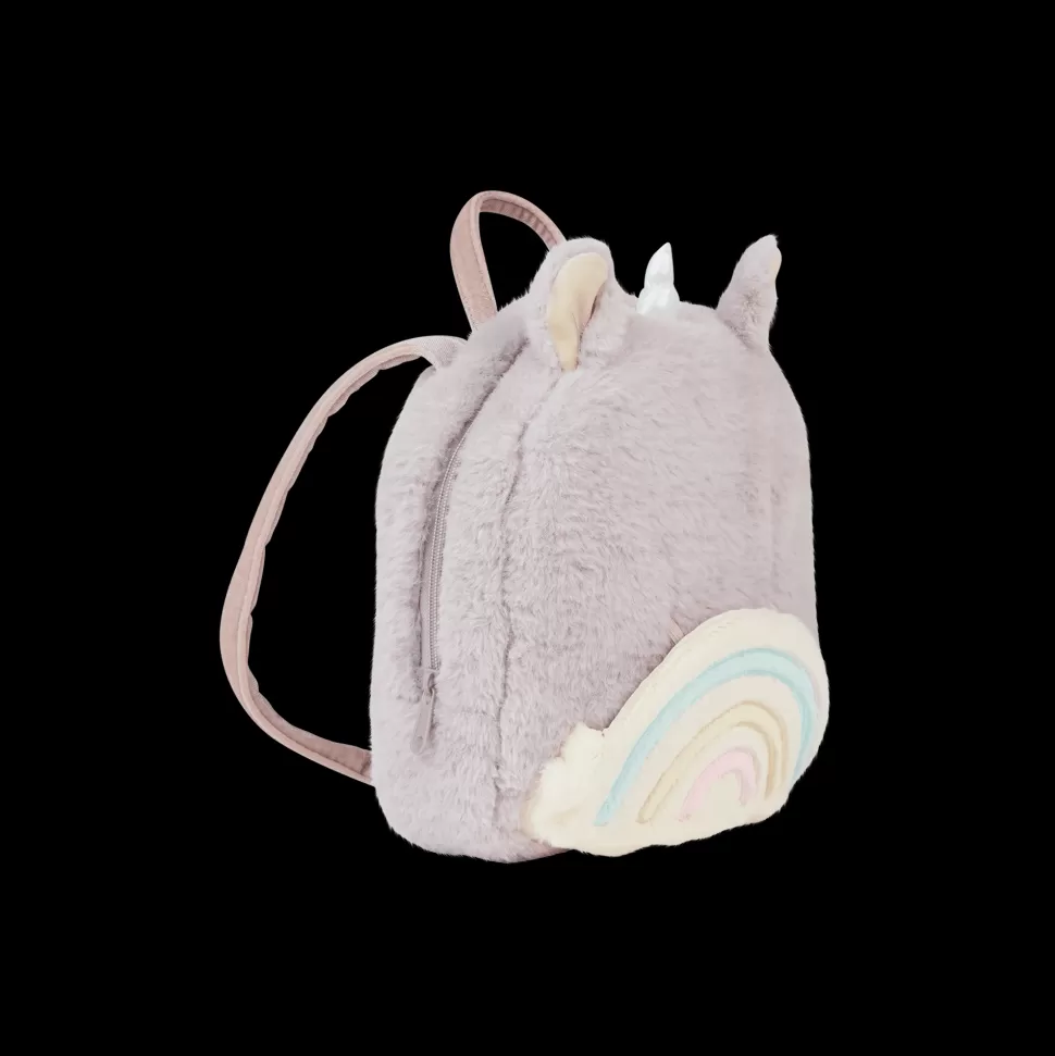 Kids Olli Ella Outdoor Play | Unicorn Universe<Hopalong Unicorn Backpack - Lilac