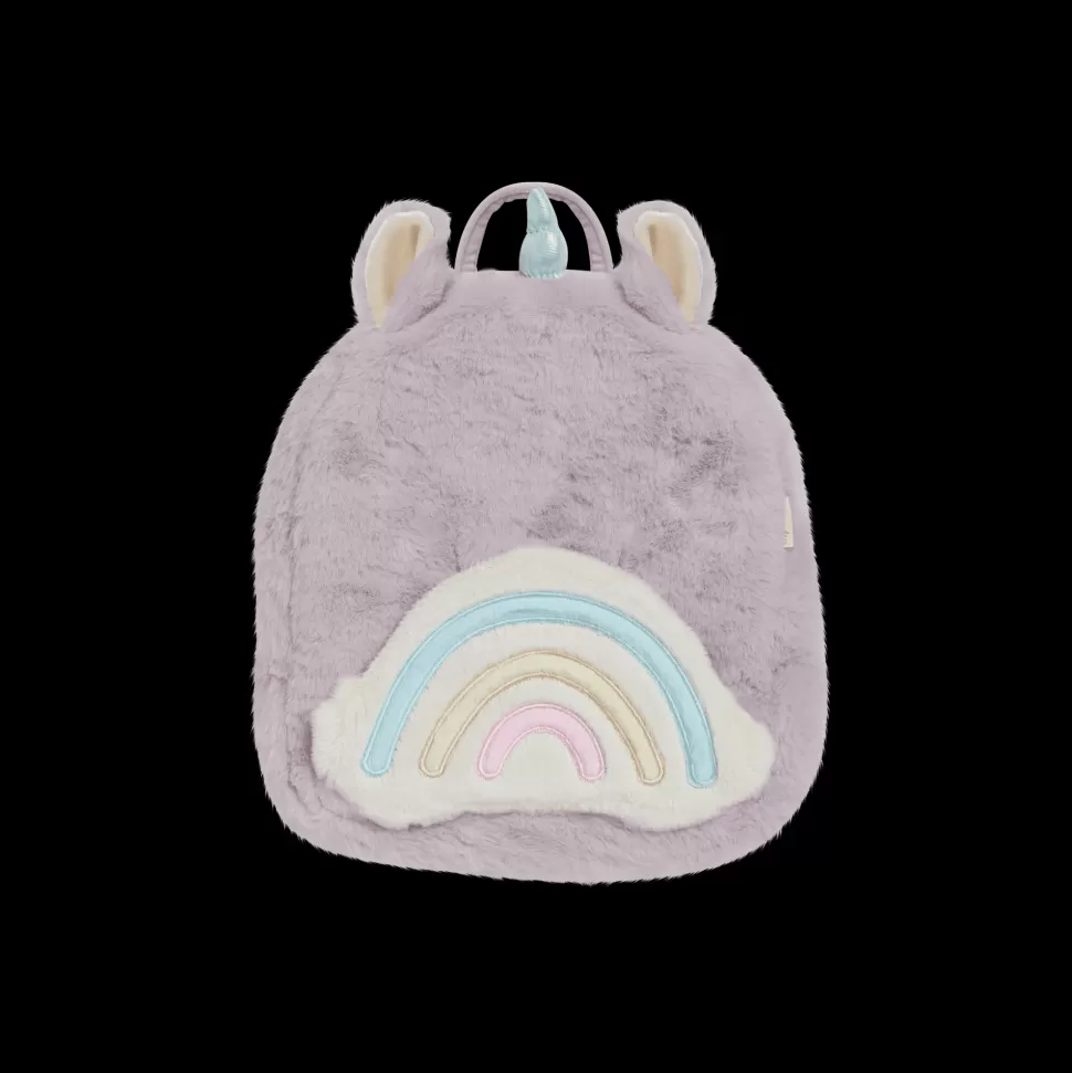 Kids Olli Ella Outdoor Play | Unicorn Universe<Hopalong Unicorn Backpack - Lilac