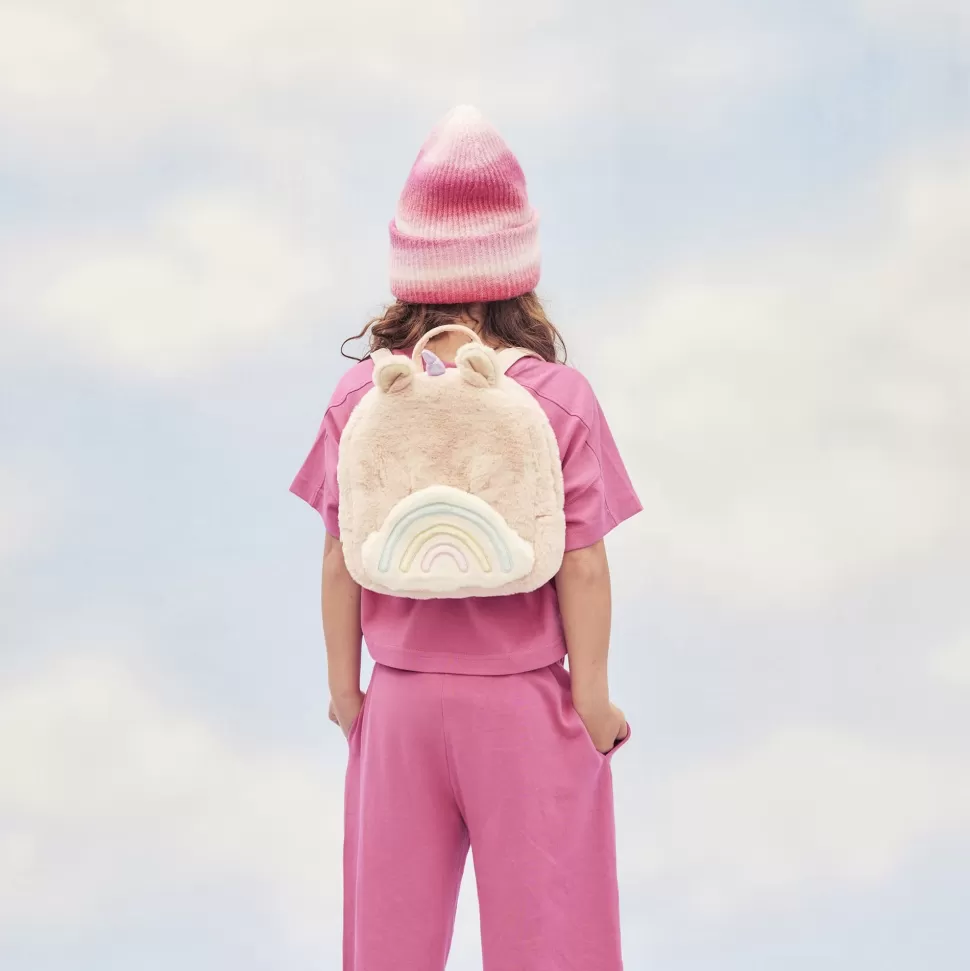 Kids Olli Ella Outdoor Play | Unicorn Universe<Hopalong Unicorn Backpack - Pink
