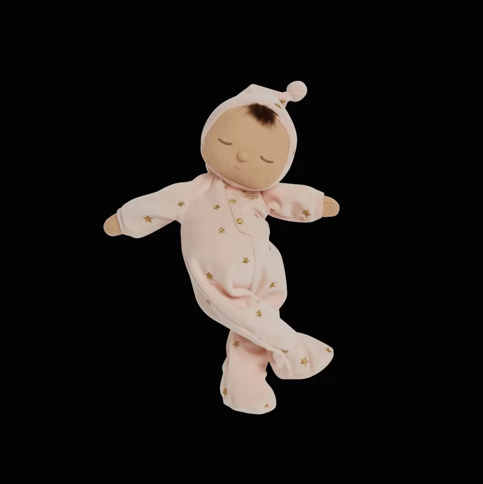 Kids Olli Ella Indoor Play | Soft Toys - Newborns<Lullaby Dozy Dinkum - Luna