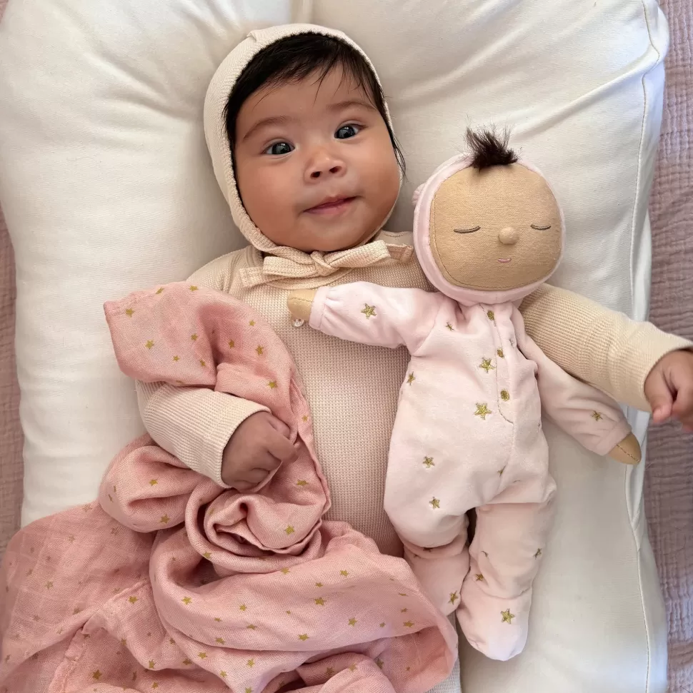 Kids Olli Ella Indoor Play | Soft Toys - Newborns<Lullaby Dozy Dinkum - Luna