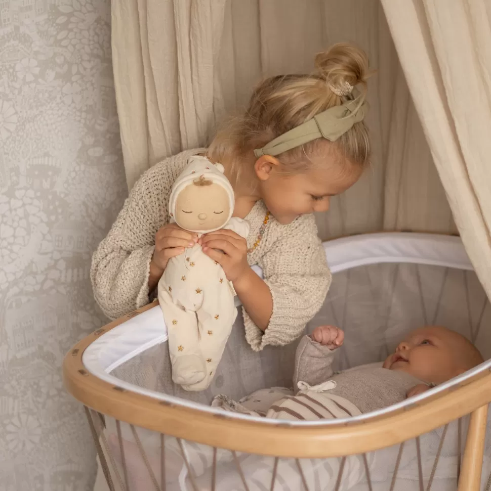 Kids Olli Ella Indoor Play | Soft Toys - Newborns<Lullaby Dozy Dinkum - Lyra